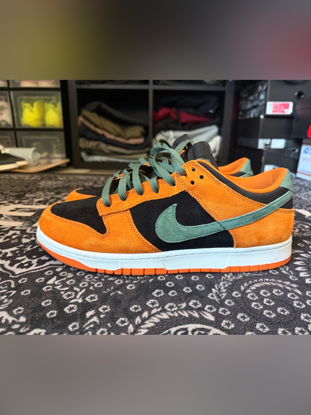 Nike Dunk - Picture 3 of 5